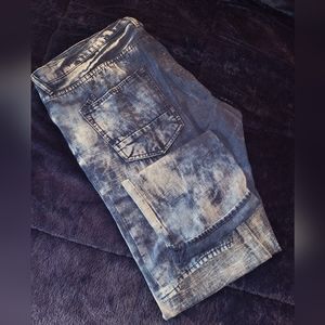 PRPS JEAN Demon cut New without tags